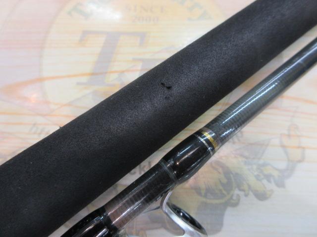 クロステージ CRX-902M