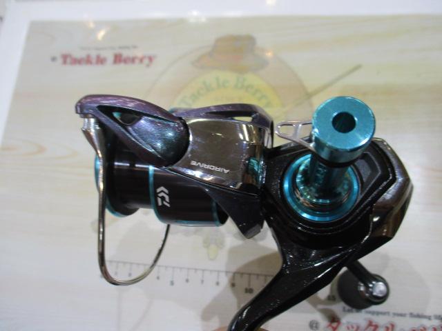 23エメラルダスRX LT2500-XH-DH