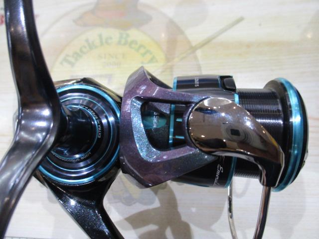 23エメラルダスRX LT2500-XH-DH