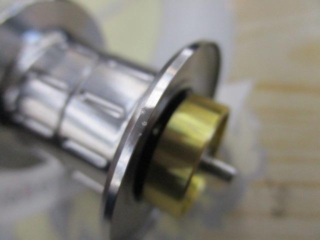 タトゥーラ 103SHL-TW