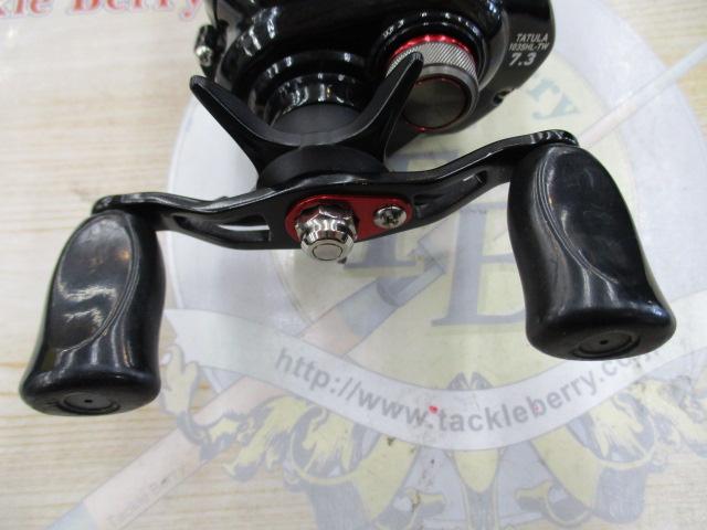 タトゥーラ 103SHL-TW