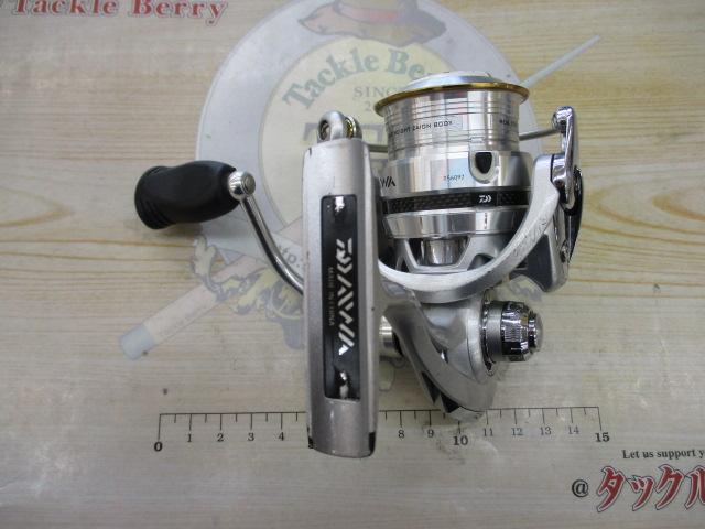 11カルディア 2506