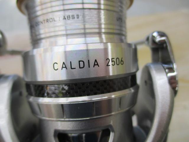 11カルディア 2506