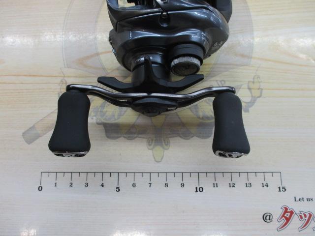 25タトゥーラ SV TW 100L