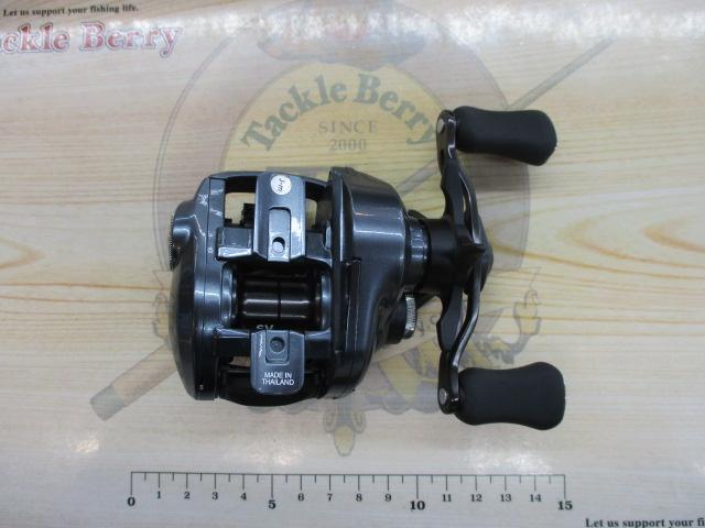 25タトゥーラ SV TW 100L