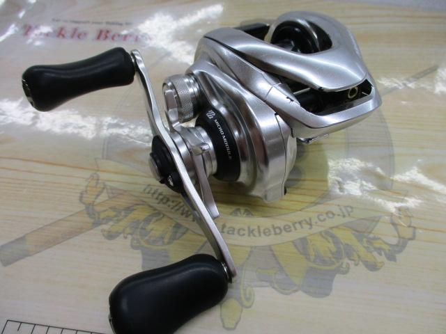 16メタニウムMGL RH