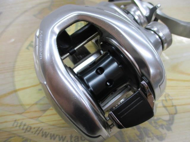 16メタニウムMGL RH