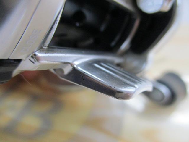 16メタニウムMGL RH