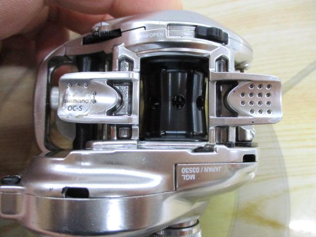 16メタニウムMGL RH