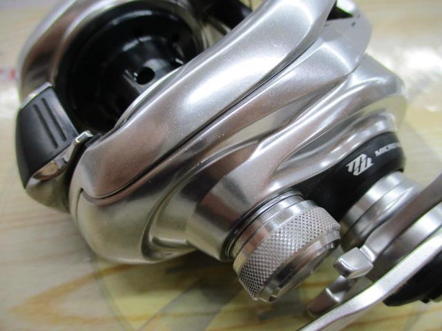 16メタニウムMGL RH