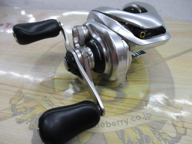 16メタニウムMGL HG RH