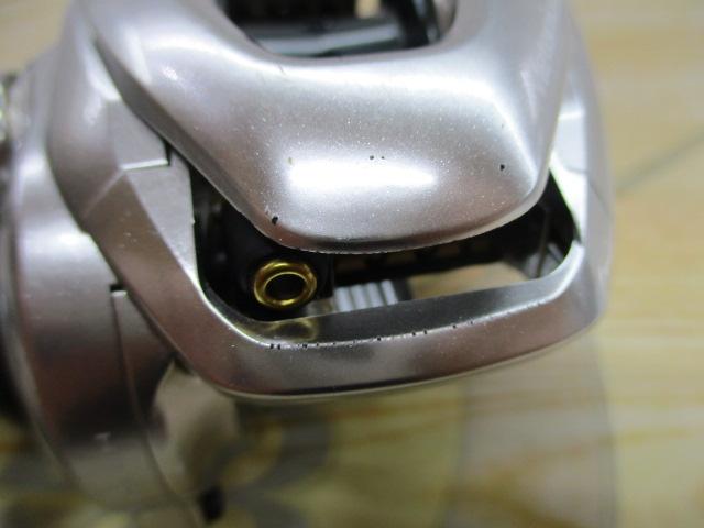 16メタニウムMGL HG RH