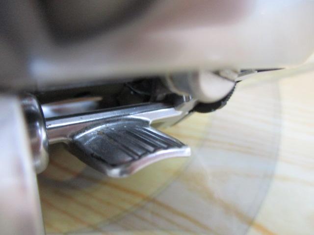 16メタニウムMGL HG RH