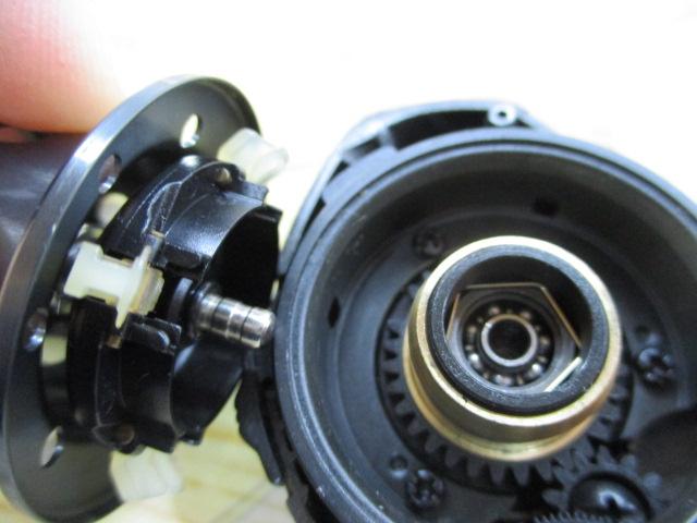 16メタニウムMGL HG RH