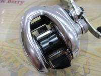 16メタニウムMGL HG RH