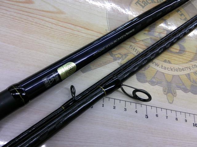 24ネッサSS S112M+