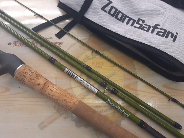 ズームサファリ ZMSC-765L