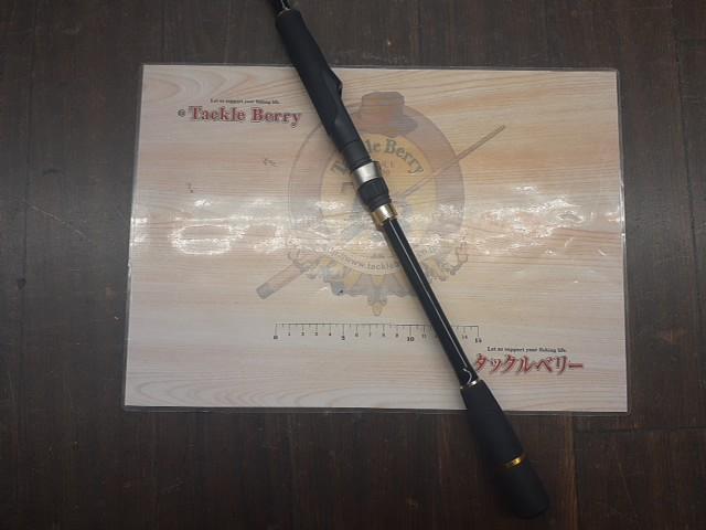 ファーストキャスト FCS-802EL