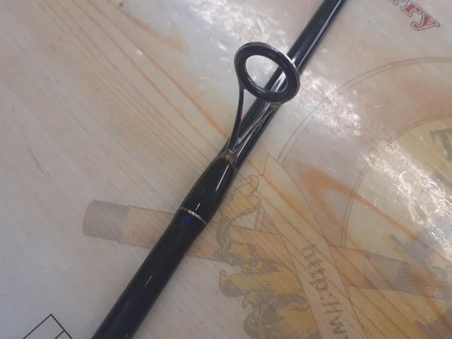 ファーストキャスト FCS-802EL