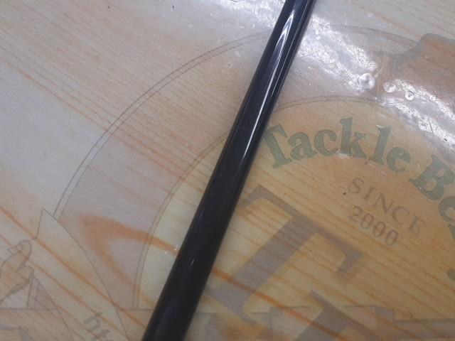 ファーストキャスト FCS-802EL