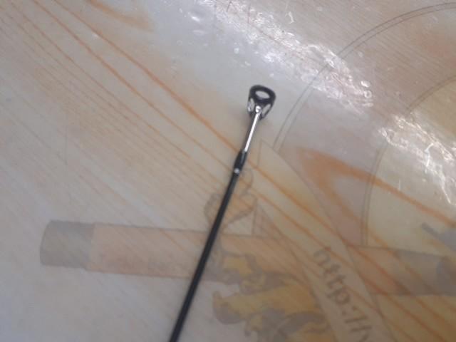 ファーストキャスト FCS-802EL