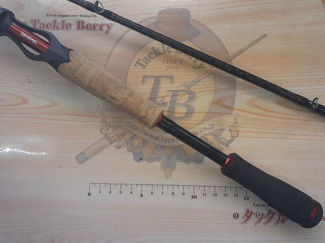 ブレイゾン 6102MB・V