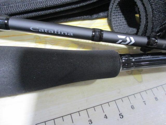 キャタリナBJ 62XHB・Y