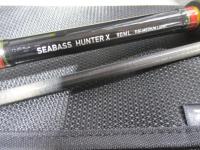 シーバスハンターX 90ML