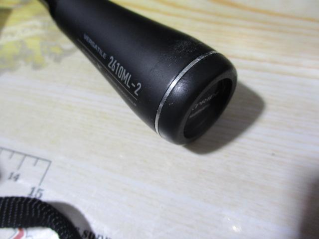 22エクスプライド 2610ML-2