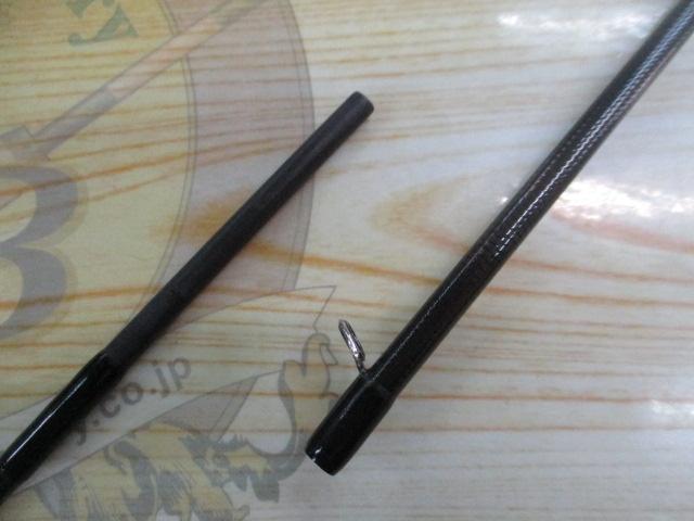 リアルクレセント RC-67 ベイト