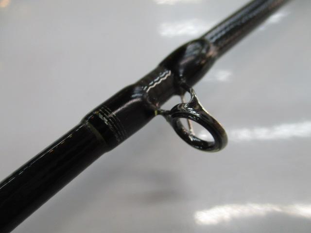 リアルクレセント RC-67 ベイト