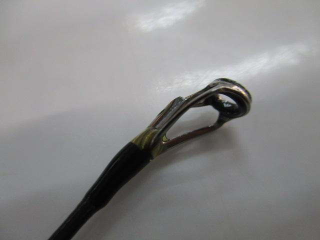 リアルクレセント RC-67 ベイト