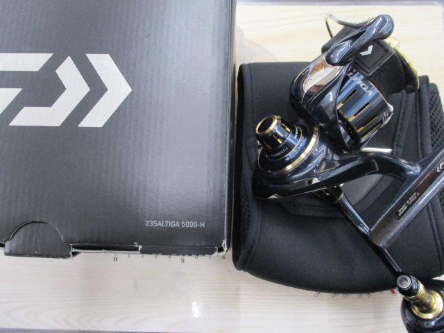 23ソルティガ 5000-H