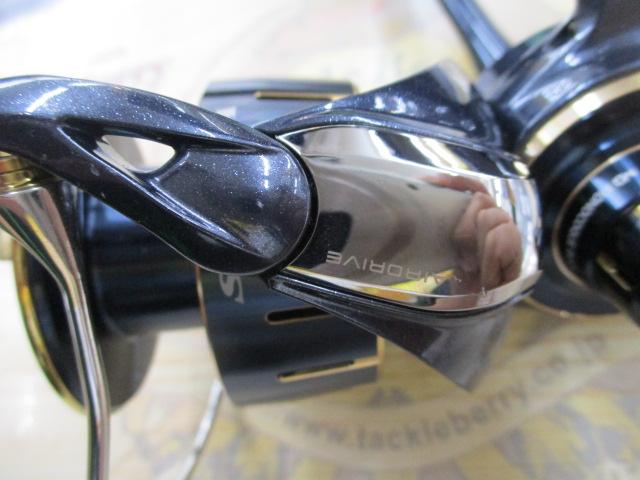 23ソルティガ 5000-H