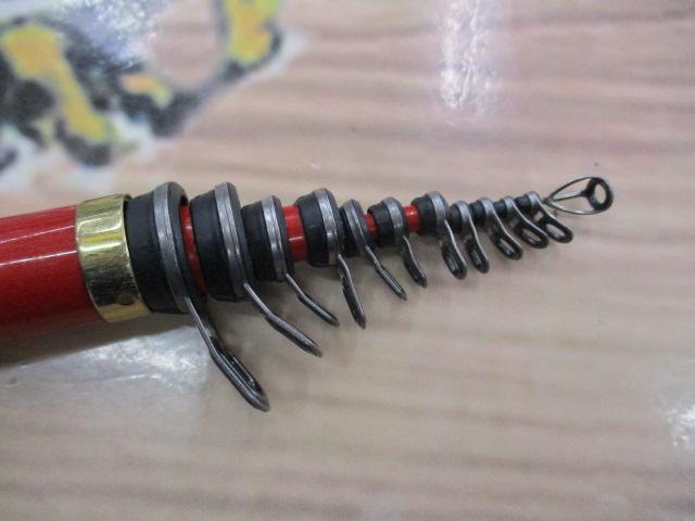 がま磯アルマ 175-50