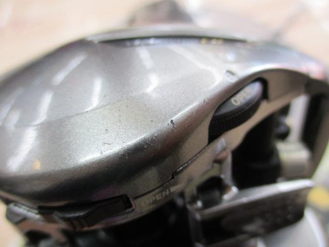 15メタニウムDC XG (RH) 前期モデル