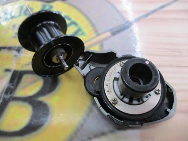 15メタニウムDC XG (RH) 前期モデル