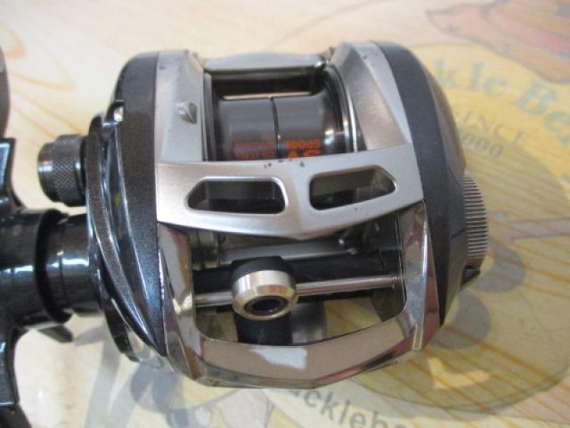 アルファスSV 105