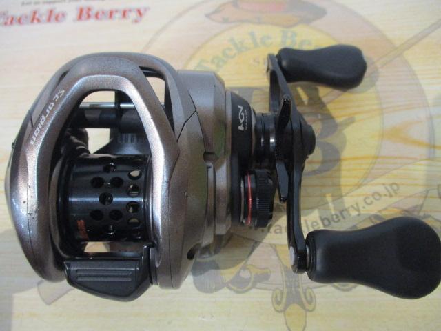 スコーピオンBFS RH