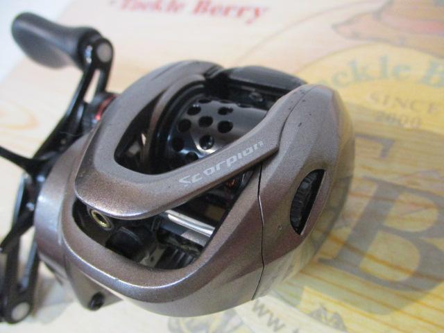 スコーピオンBFS RH