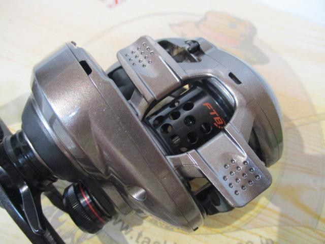 スコーピオンBFS RH