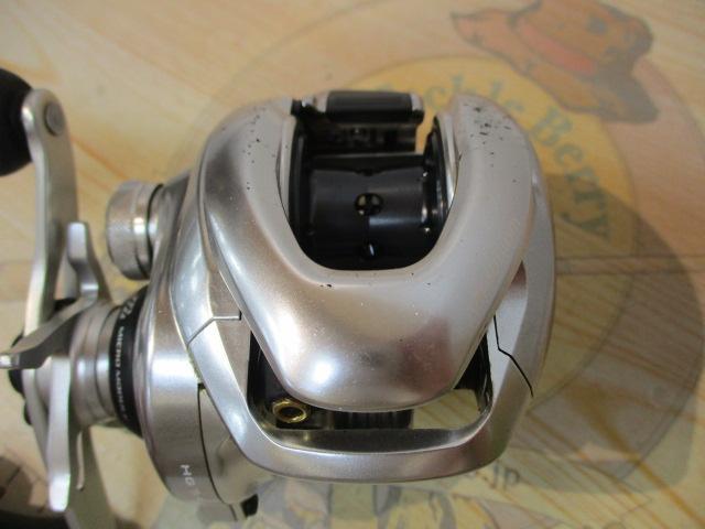 16メタニウムMGL HG RH