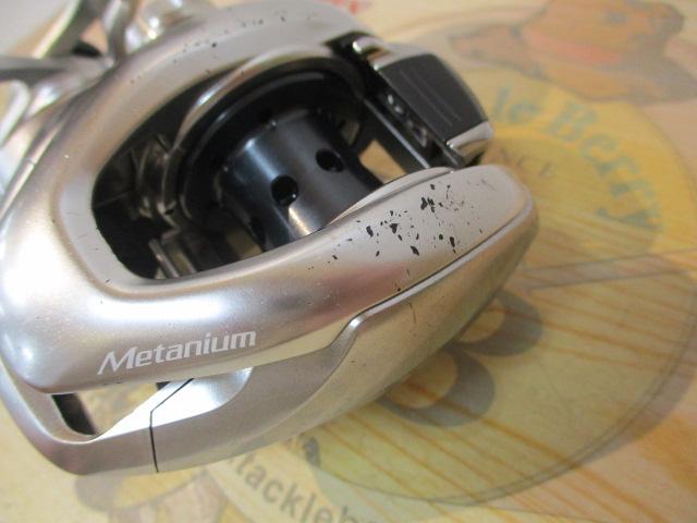 16メタニウムMGL HG RH