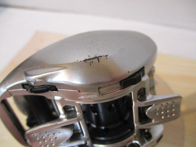 16メタニウムMGL HG RH