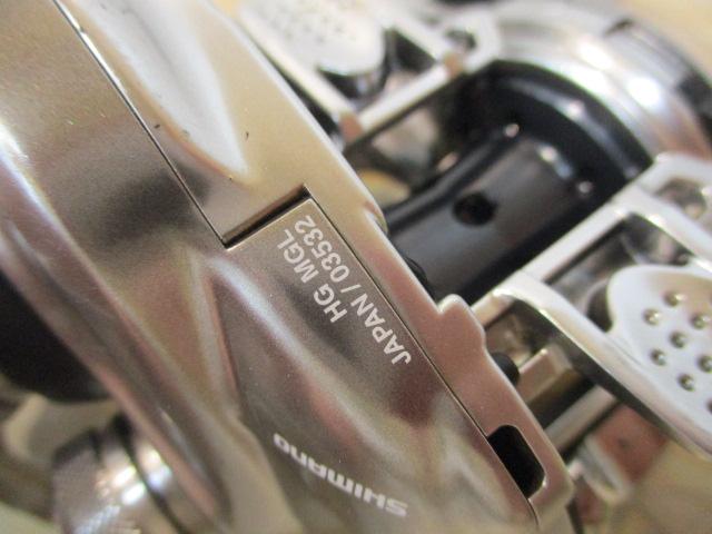 16メタニウムMGL HG RH