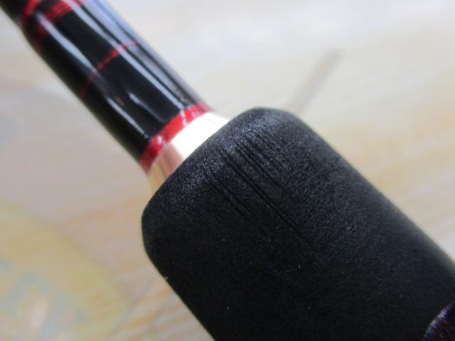 ゼロ-Gエボリューション炎802オニキリプレミアムファーストエディション限定ファイアーレッド