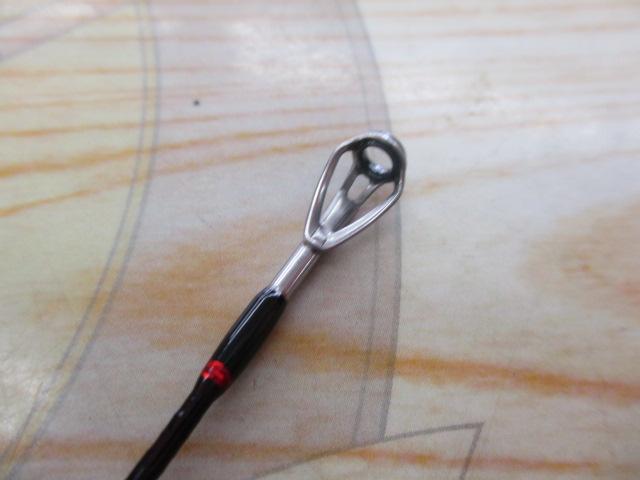 ゼロ-Gエボリューション炎802オニキリプレミアムファーストエディション限定ファイアーレッド