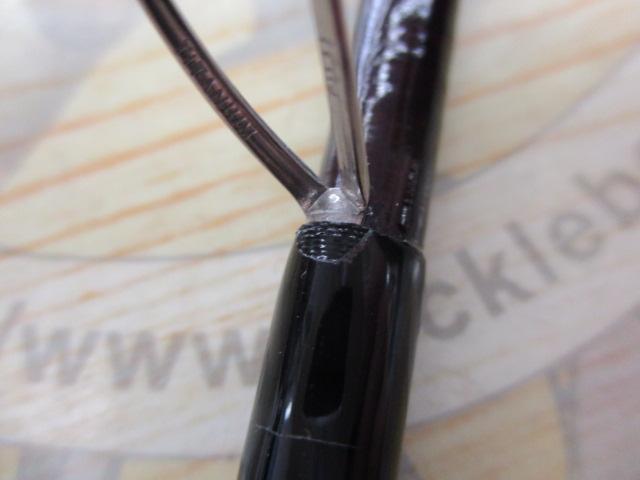 ゼロ-Gエボリューション炎802オニキリプレミアムファーストエディション限定ファイアーレッド