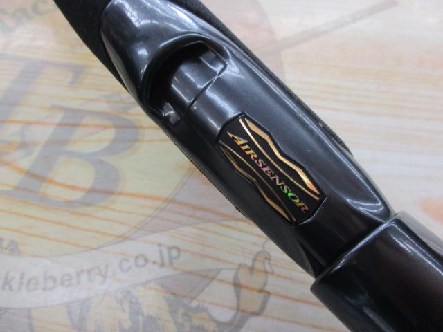 モアザンブランジーノEX AGS97ML/M