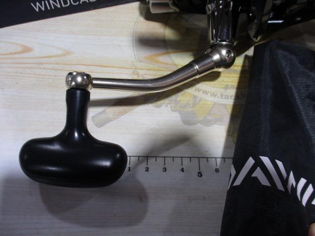 17ウインドキャスト 4500